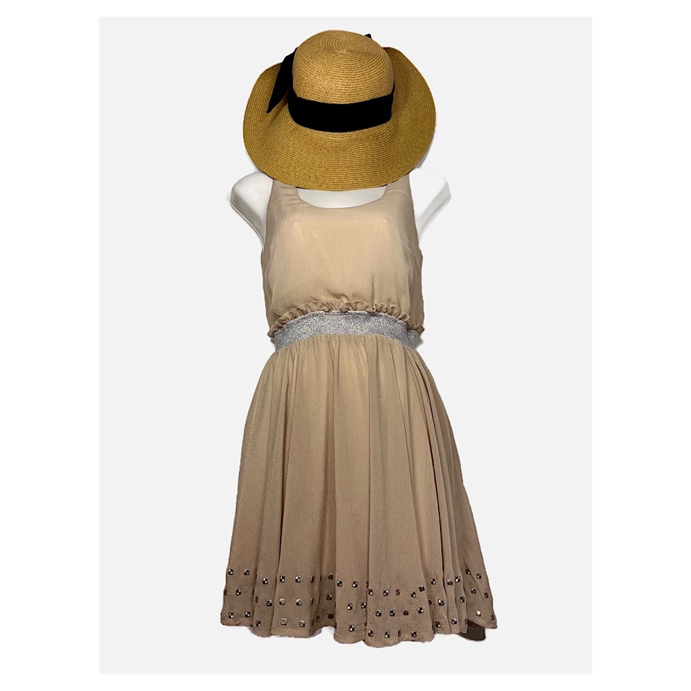 Cute Flowy Dress Size XS